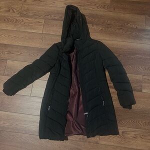 Tommy Hilfiger Puffer Jacket